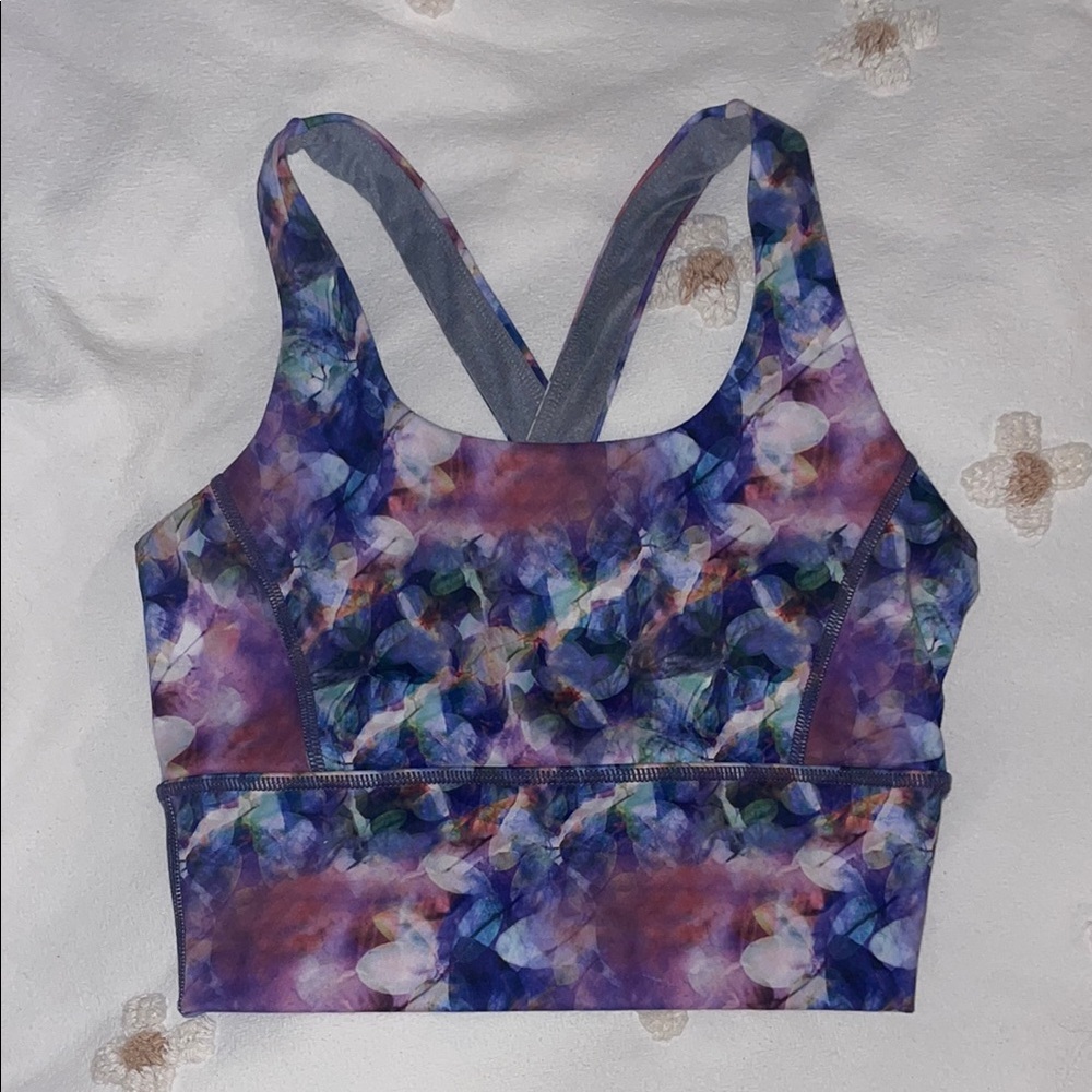 3 for $20 ✨ Born Primitive | Intensity Longline Sports Bra